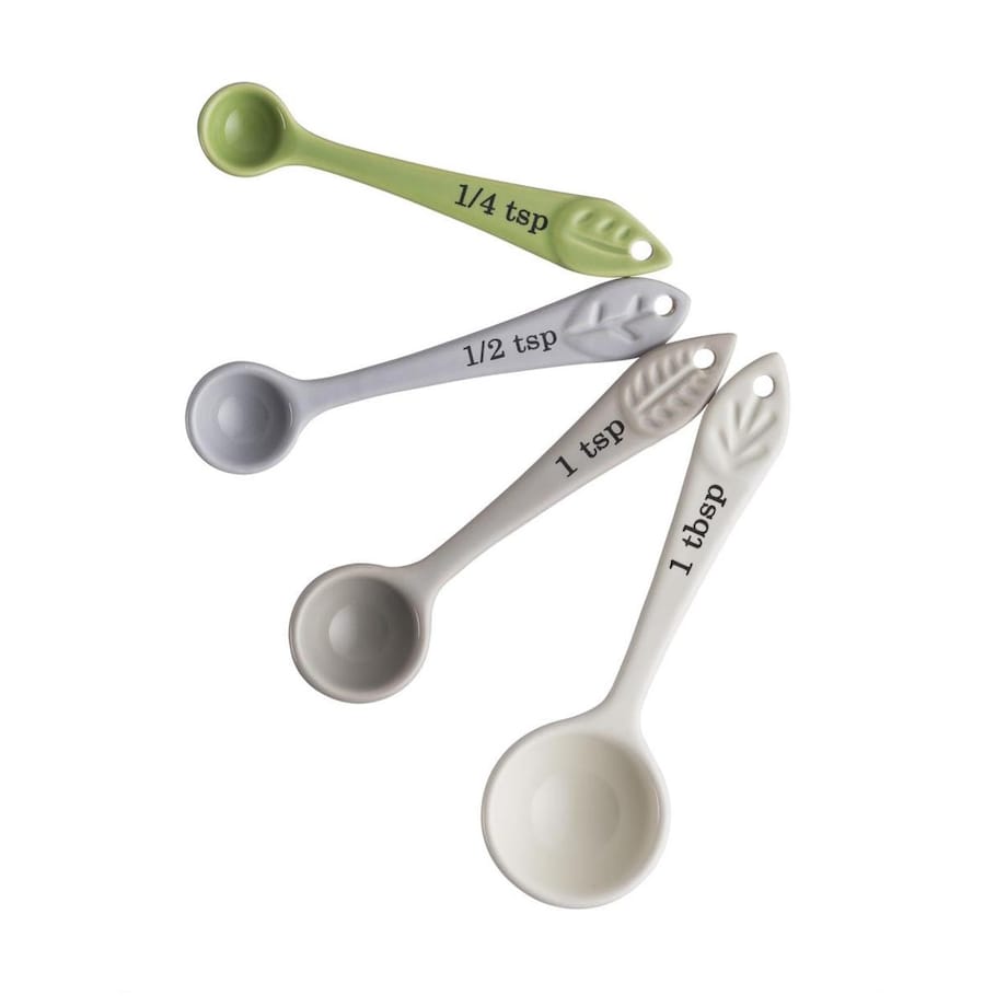 Zestaw 4 miarek In the forest, Mason Cash