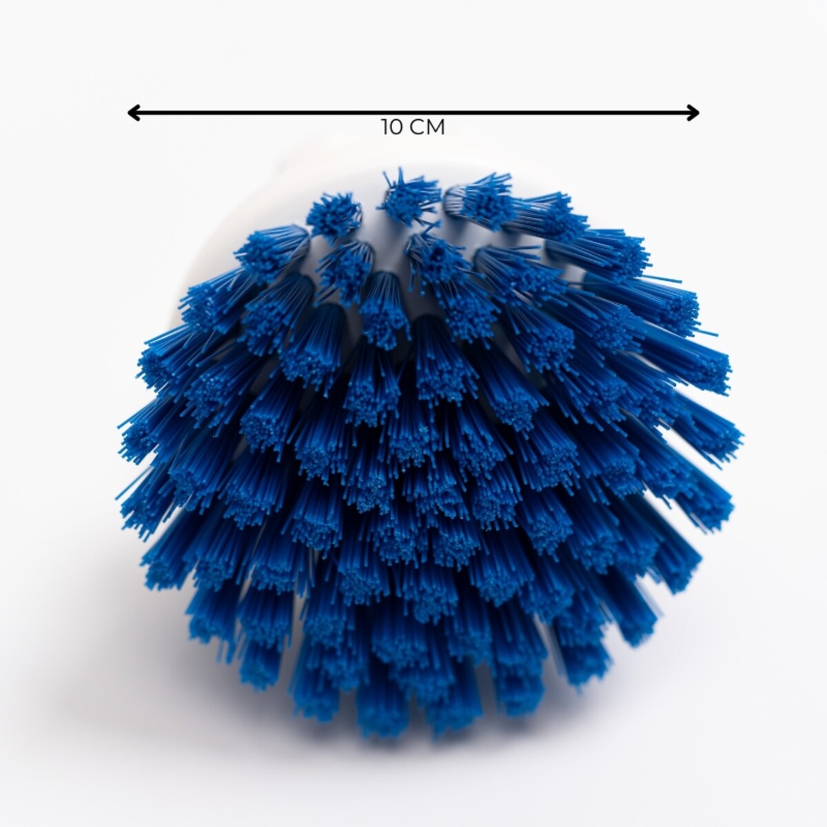 KEDAZO Round Brush — ergonomiczna szczotka do czyszczenia