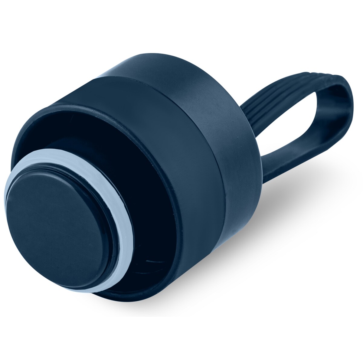 Termos próżniowy turystyczny butelka bidon uchwyt 500ml