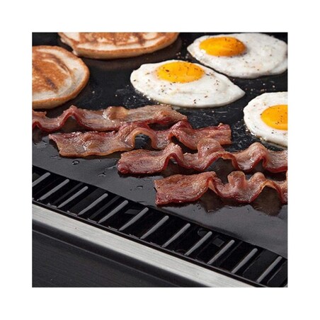 Brunbeste mata teflonowa do grillowania pieczenia 5 szt. 52232