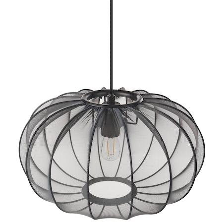 Lampa wisząca TOCUYO Czarny