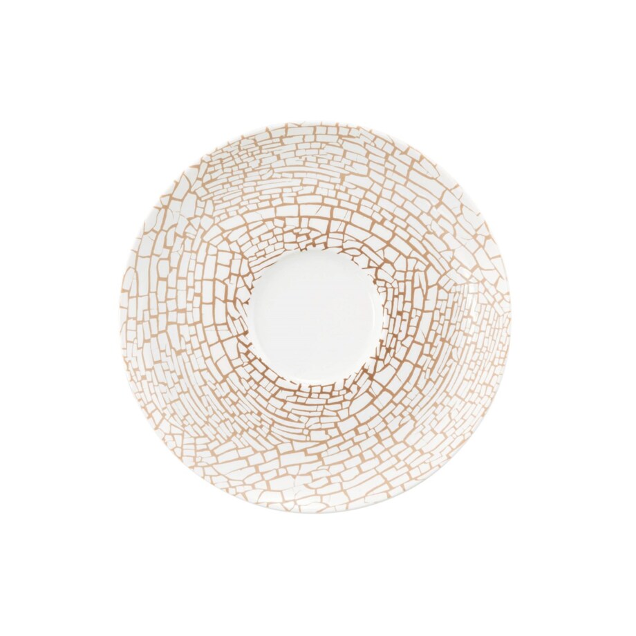 SELTMANN LIBERTY KRAKELEE Zestaw 6 spodków 16.5 cm