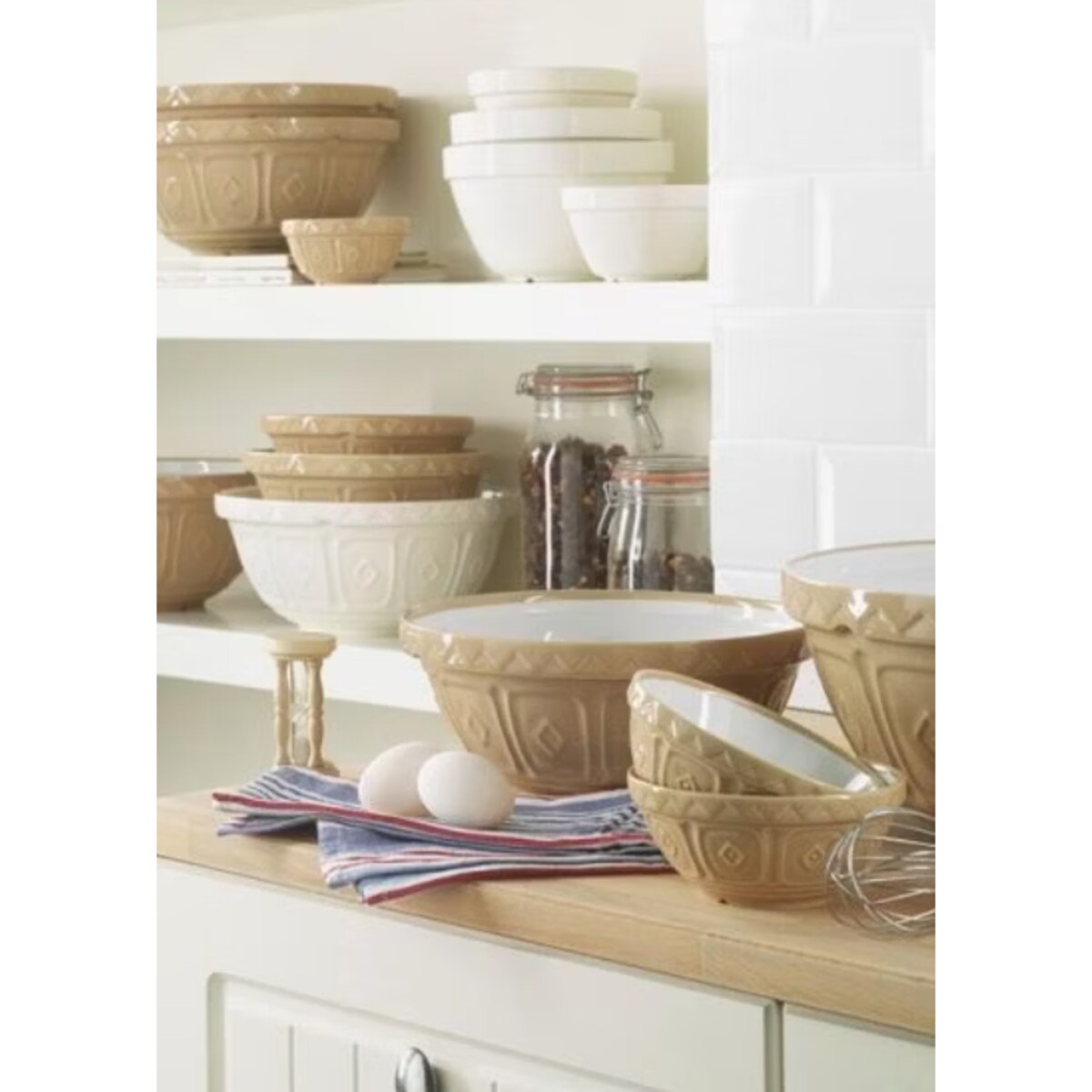 Miska Original Cane, 2700 ml, Mason Cash