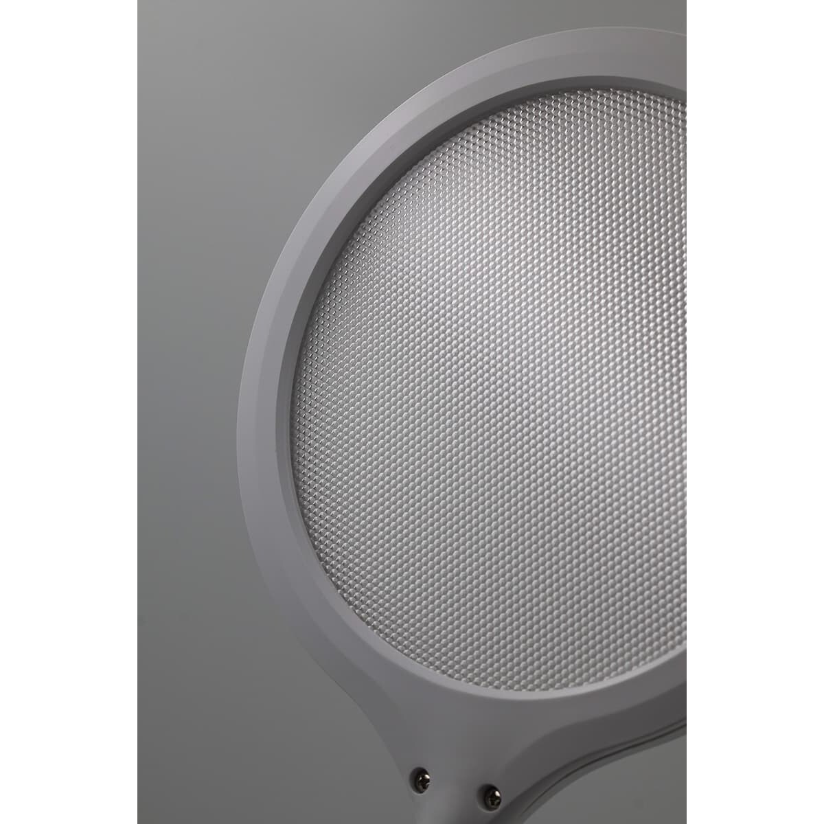 Lampka biurkowa K-BL1153 BIAŁY z serii GAJA
