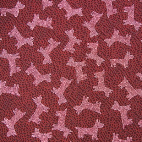 Nerka spacerowa "To są kreseczki czy kropeczki?" TYLKO ONLINE