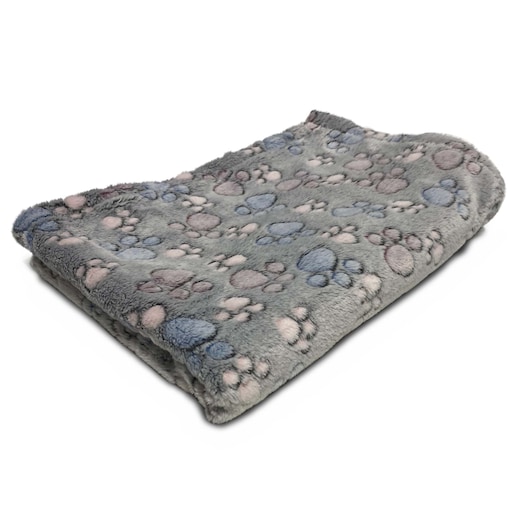 Koc Kocyk Dla Psa Kota Z Polaru Posłanie 70X50