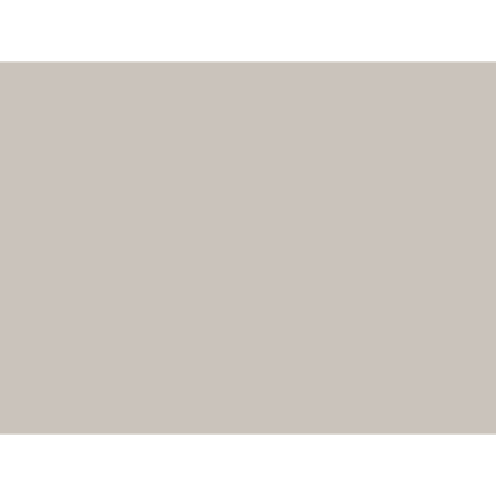 Stół VIV okrągły z lamelami do salonu, blat 90 cm kaszmir -podstawa kaszmir