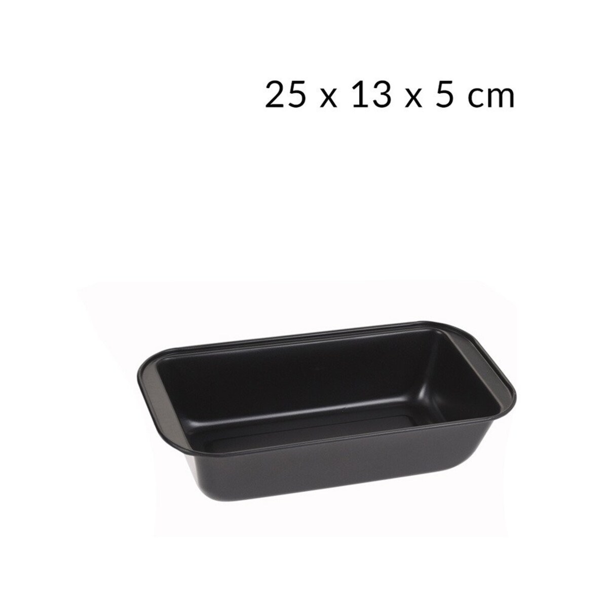 Zestaw blach do pieczenia ciast i muffinów, 4 elementy