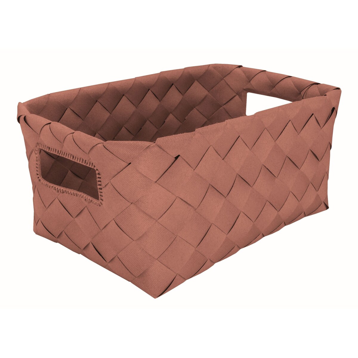 Kleine Wolke Aspera Koszyk/Pojemnik pomarańczowy M tworzywo sztuczne