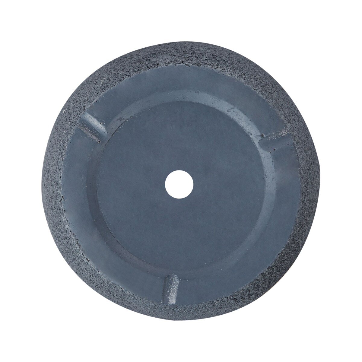 Doniczka KANNIA Ceramika 46 cm Jasnoszary