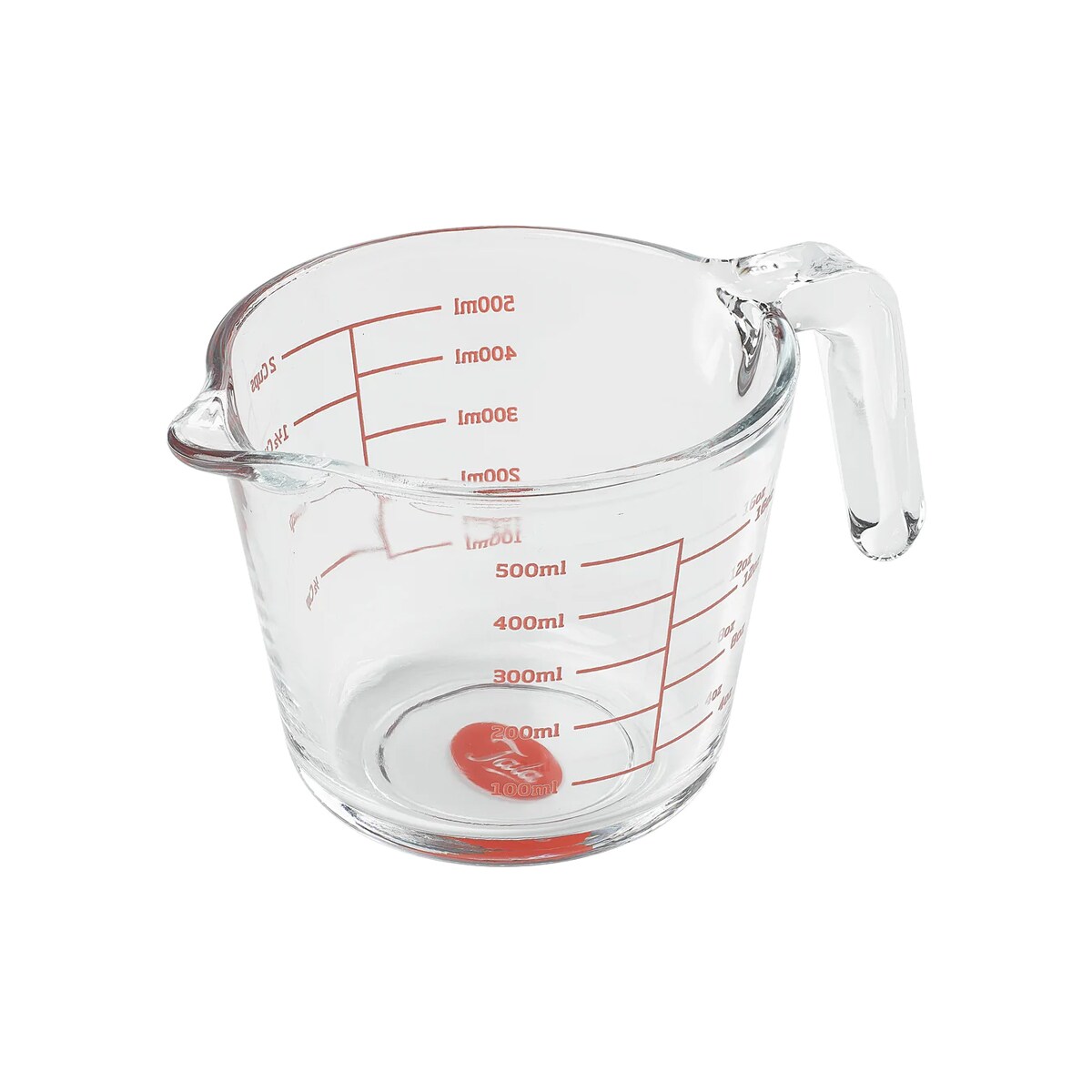 Miarka kuchenna szklana 500 ml / Tala