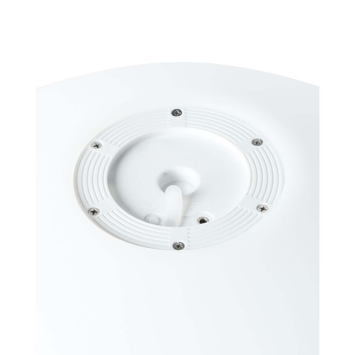 Kula ogrodowa LED JOCOY 50 cm Biały