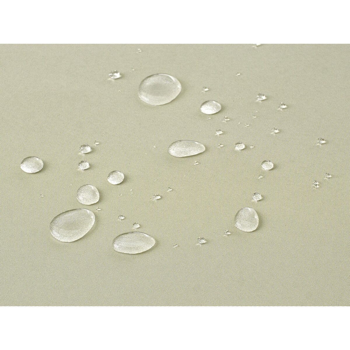 Zestaw mebli balkonowych AMANTEA PREMIUM Drewno akacjowe Zielony