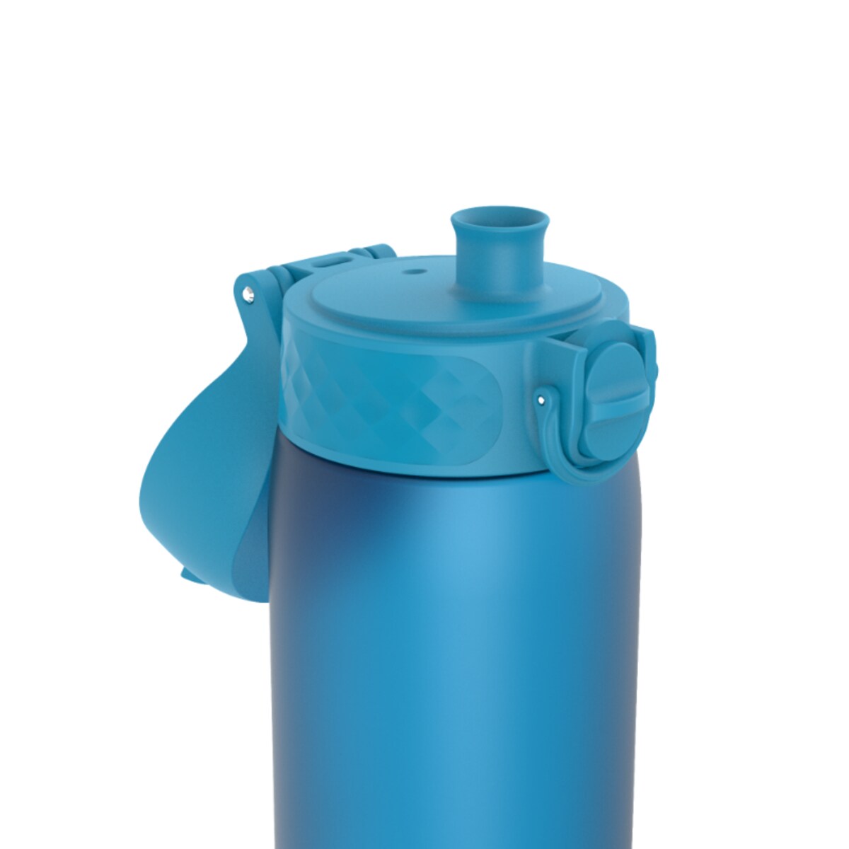 Butelka ze słomką ION8 I8RF500BLUXS Blue