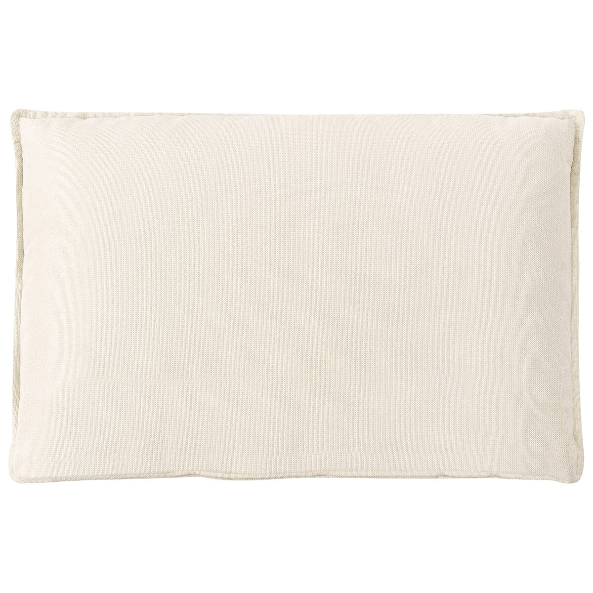 Sofa dla 3 osób KUNES Jasnobeżowy