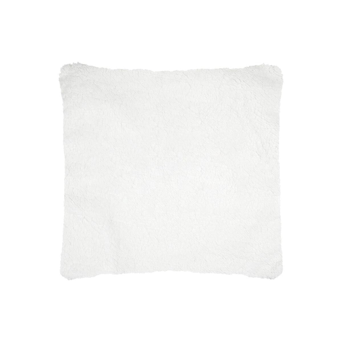 Poduszka świąteczna KLAUS, z choinką, 45 × 45 cm