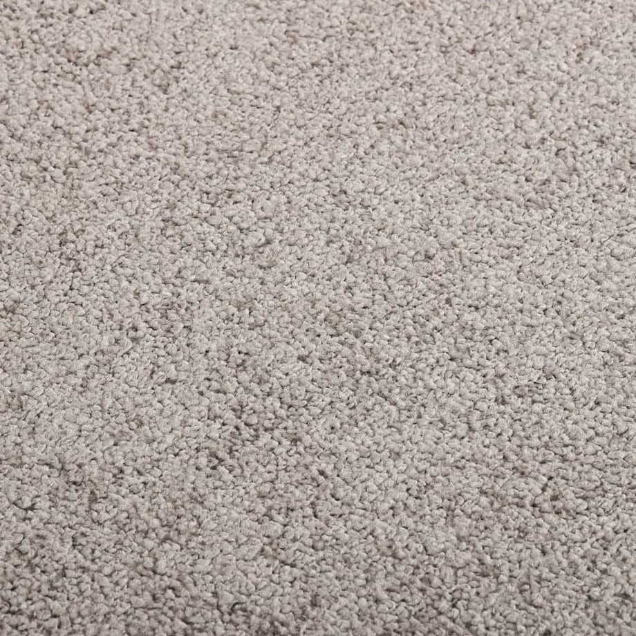 vidaXL Wycieraczka, szara, 60x80 cm