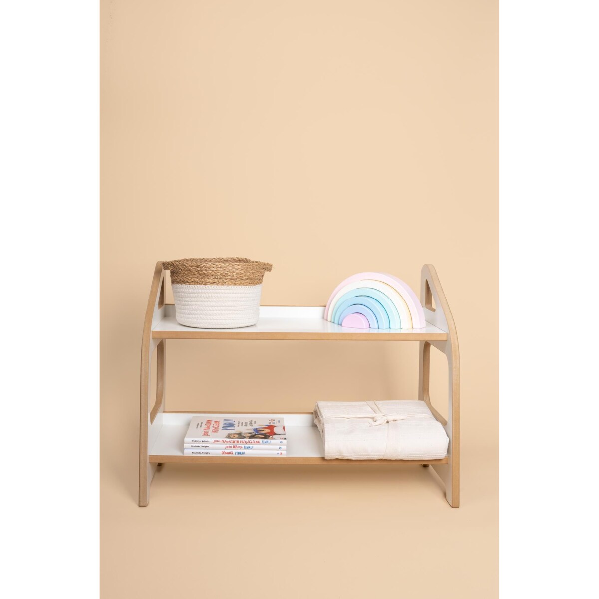 MINI regał montessori