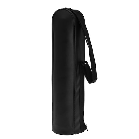 Termos stalowy z pokrowcem 1.0L na kawę herbatę napoje KINGHOFF