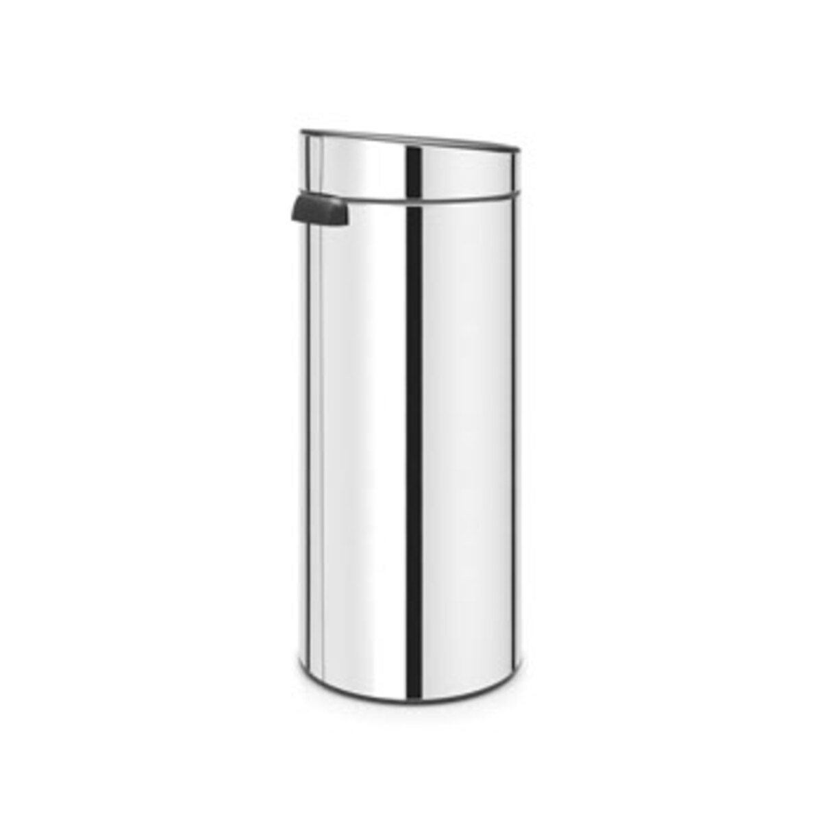 Kosz Touch Bin 30l stal poler 115325