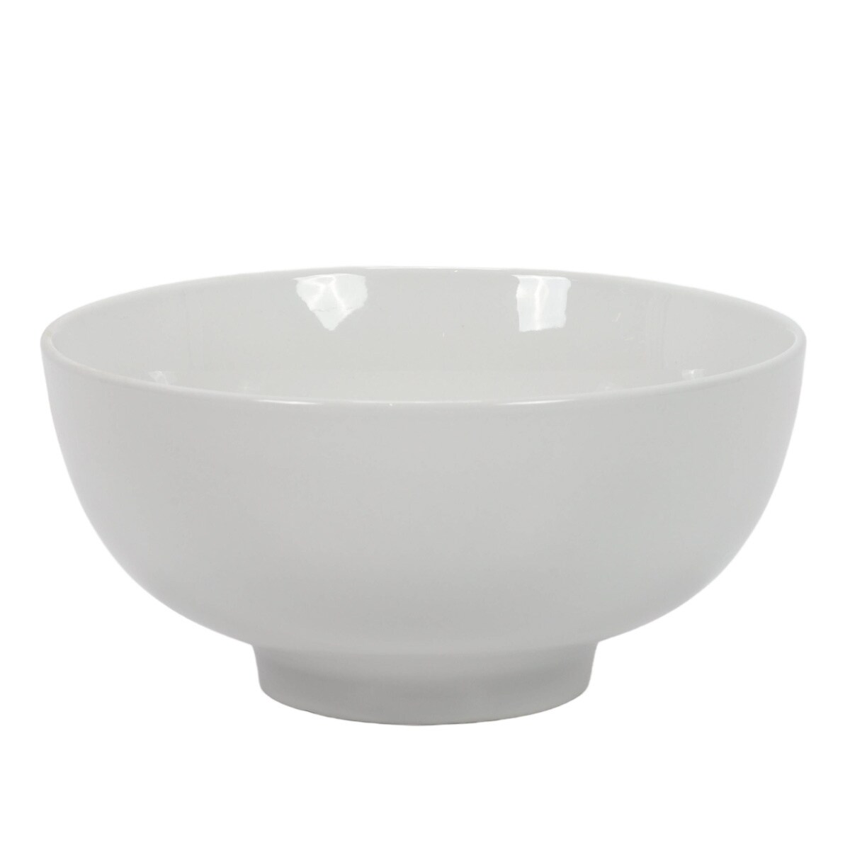 Miska z porcelany, Ø 20 cm