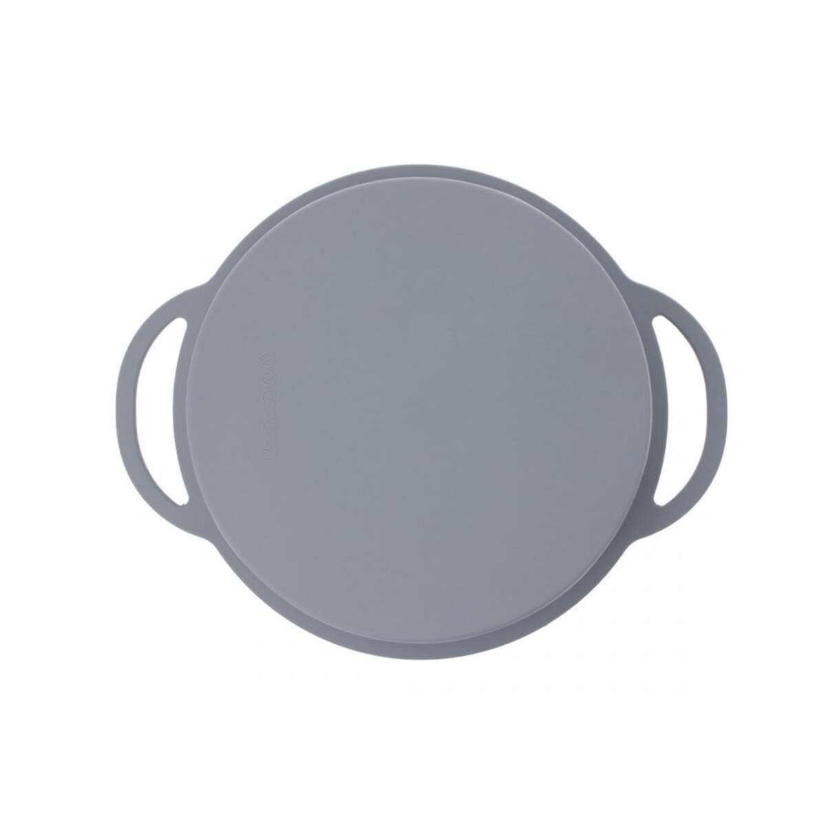 Brunbeste forma silikonowa okrągła 23cm usztywniana 50438