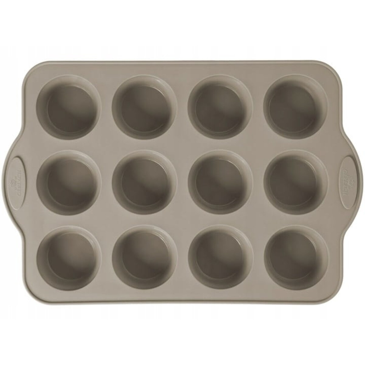 Forma do Pieczenia Gerlach Smart muffinki Tarty12 szt Silikonowa