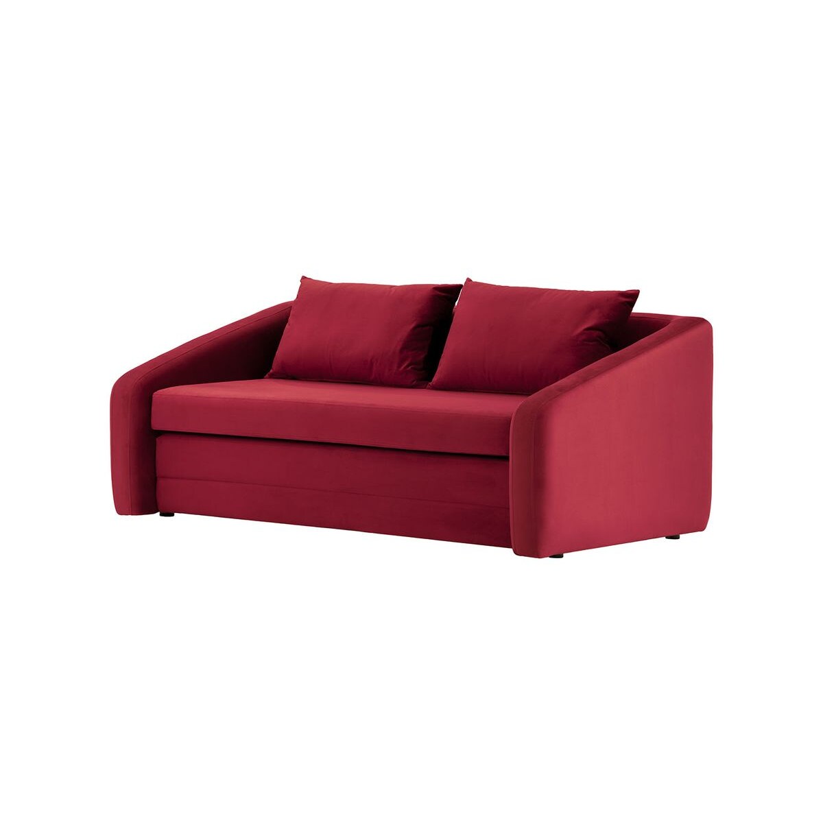 Rozkładana sofa 3,5 osobowa Alma-Velluto 7