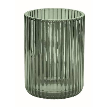 Kleine Wolke Antoinette Kubek łazienkowy zielony