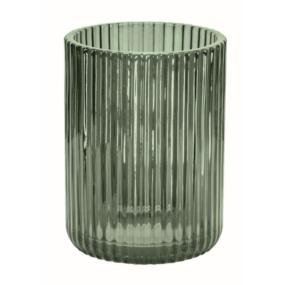 Kleine Wolke Antoinette Kubek łazienkowy zielony