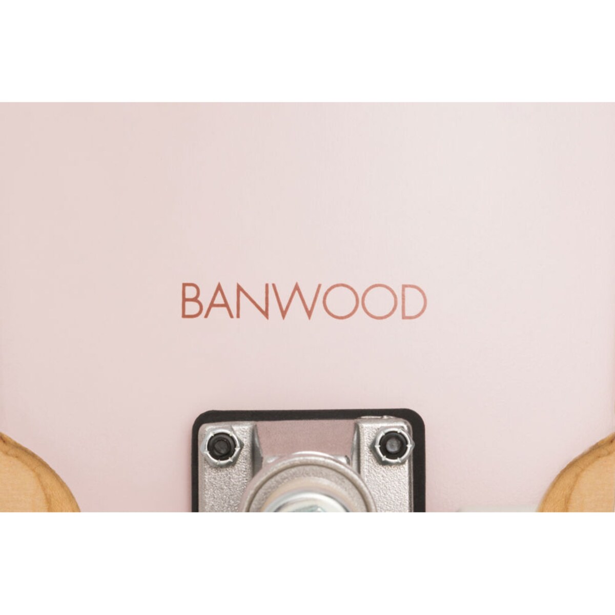 Banwood Deskorolka Pink