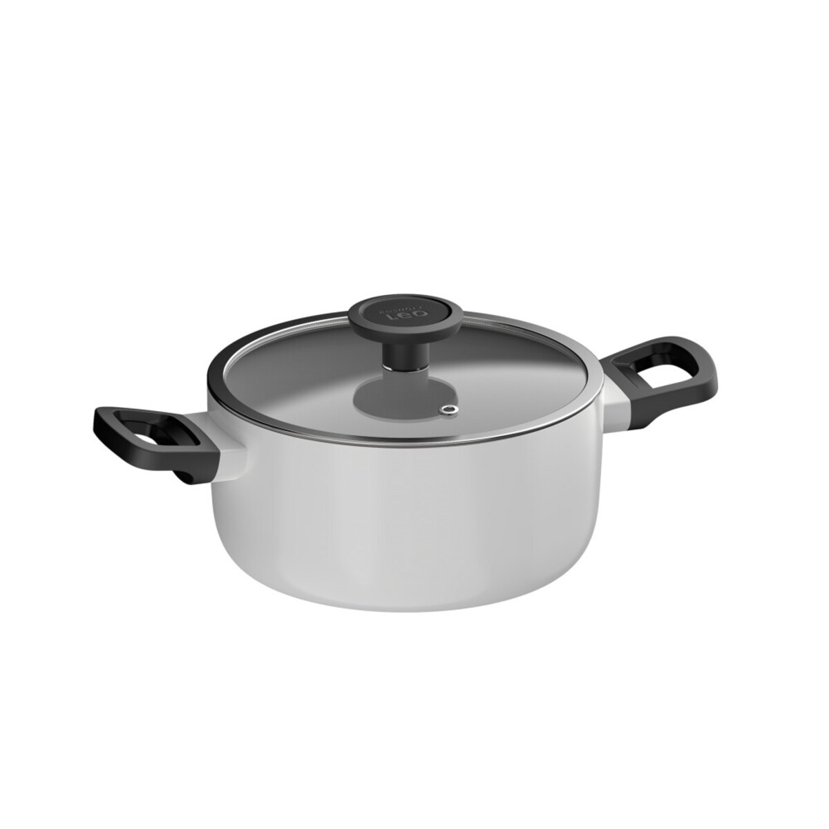 Garnek z pokrywą non-stick Glints Spirit 20 cm, 2,8 L BergHOFF