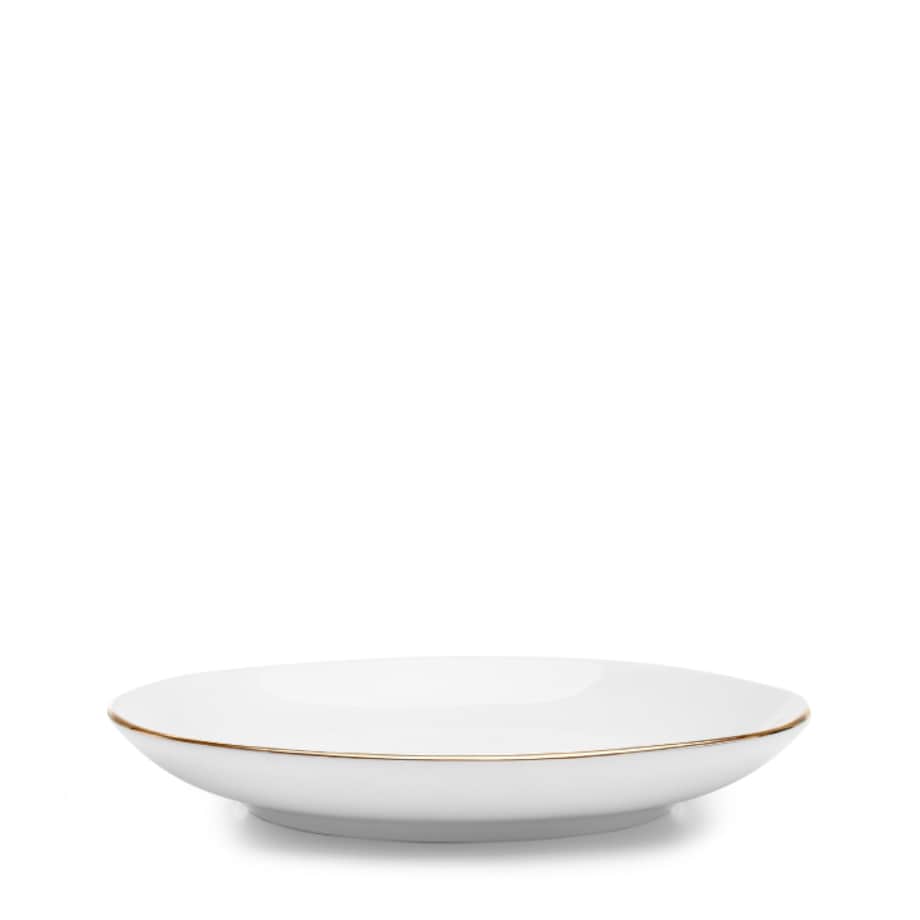 Konsimo MUSCARI Filiżanka do kawy ze spodkiem 12 szt.