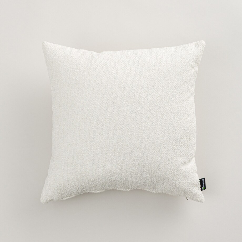 Poszewka Kinga na poduszkę 60x60 biały