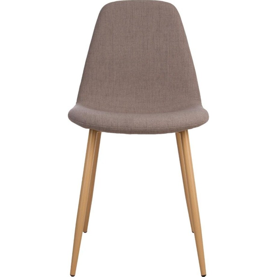 Krzesło tapicerowane ROKA do jadalni