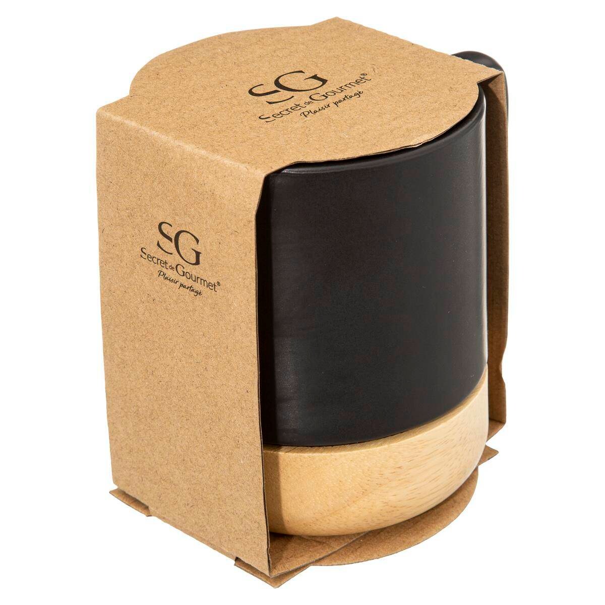 Kubek z uchem MODERN