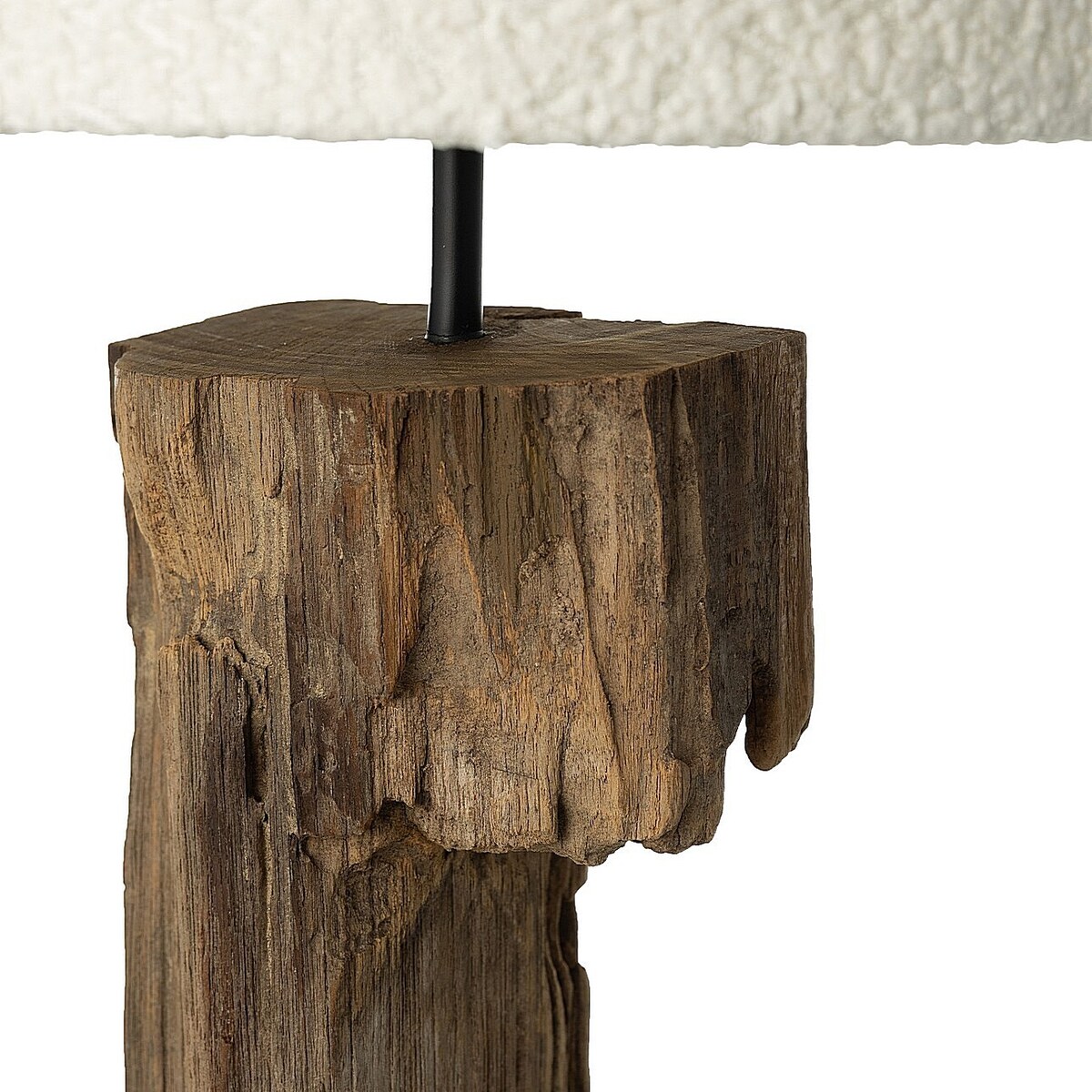 Lampa stołowa Truncus 59 cm, 27x27x59 cm