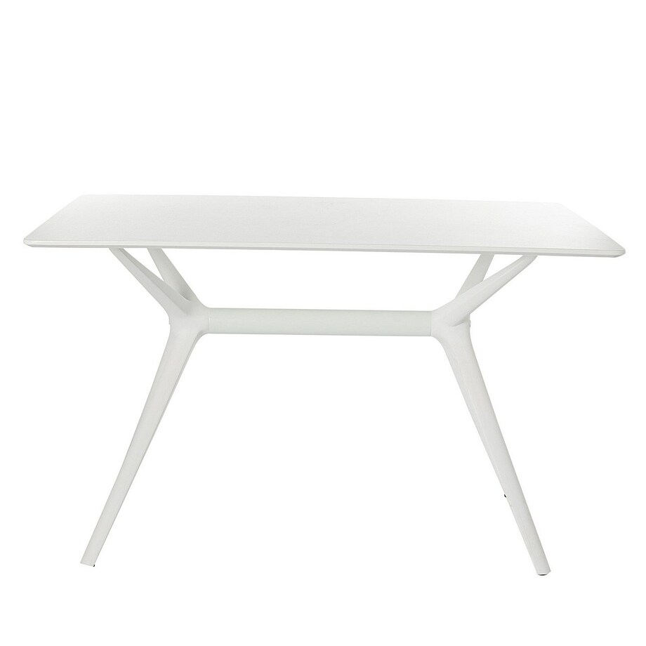 Stół Modesto 120x80x73cm white, 120 x 80 x 73 cm