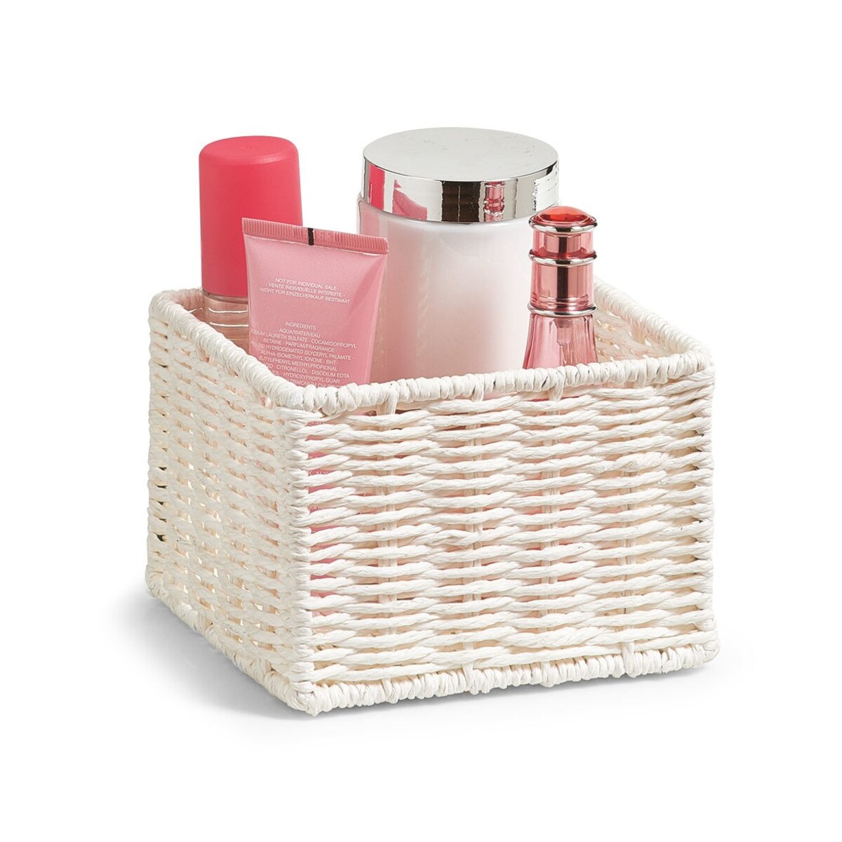 Koszyk do przechowywania, 2 sztuki w komplecie, ZELLER