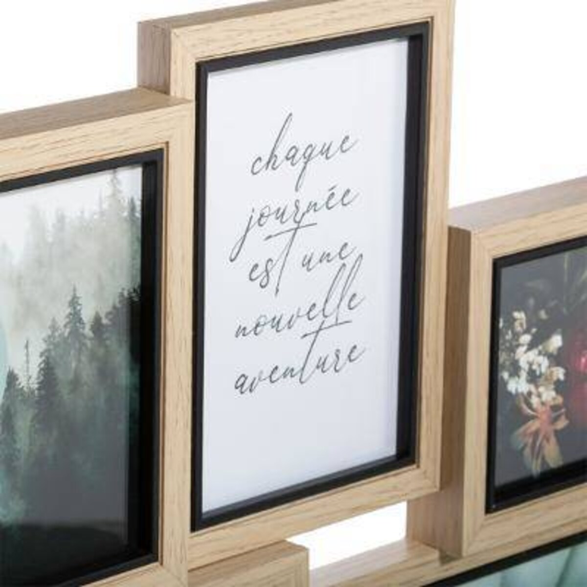 Multirama na zdjęcia KYLE, 6 ramek