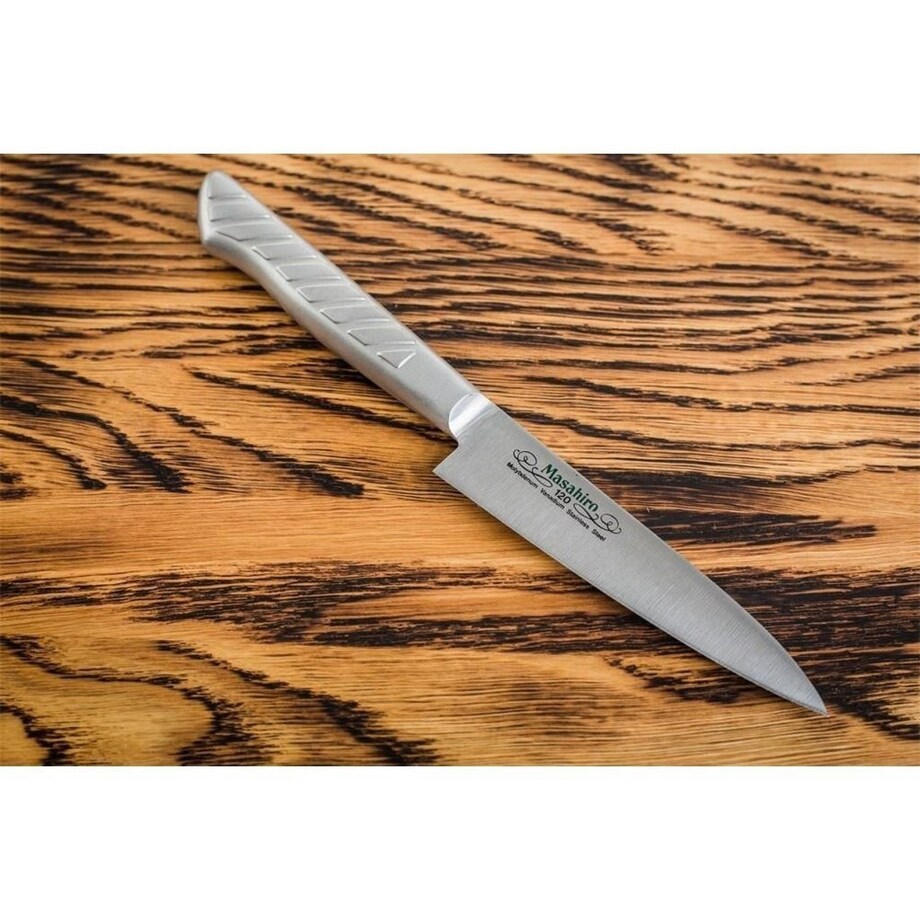 Masahiro nóż Utility 120mm 13602