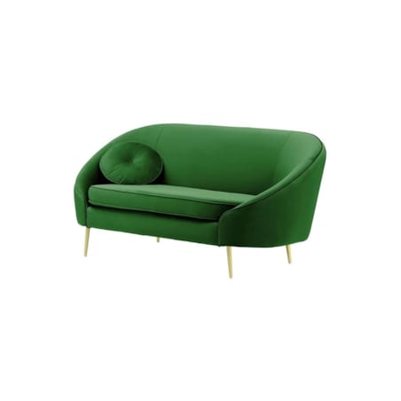 Sofa dwuosobowa Kooper-Velluto 10
