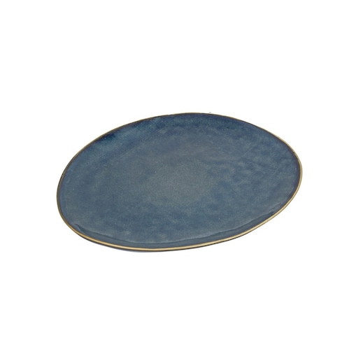 Talerz Orhan 28x23cm, 28 x 23 x 2,5 cm