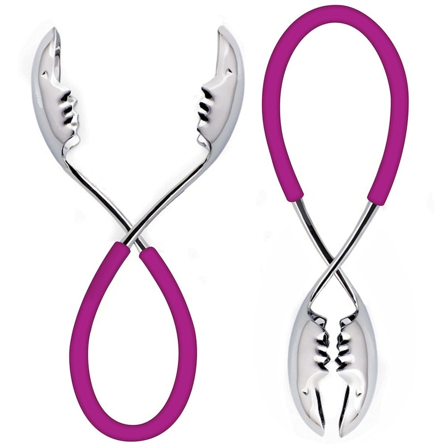 Bugatti Molla Kiss szczypce do sałatek MP106986