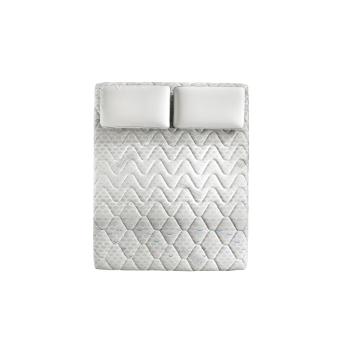 Materac Magniflex Magnistretch 10 120 x 200 cm