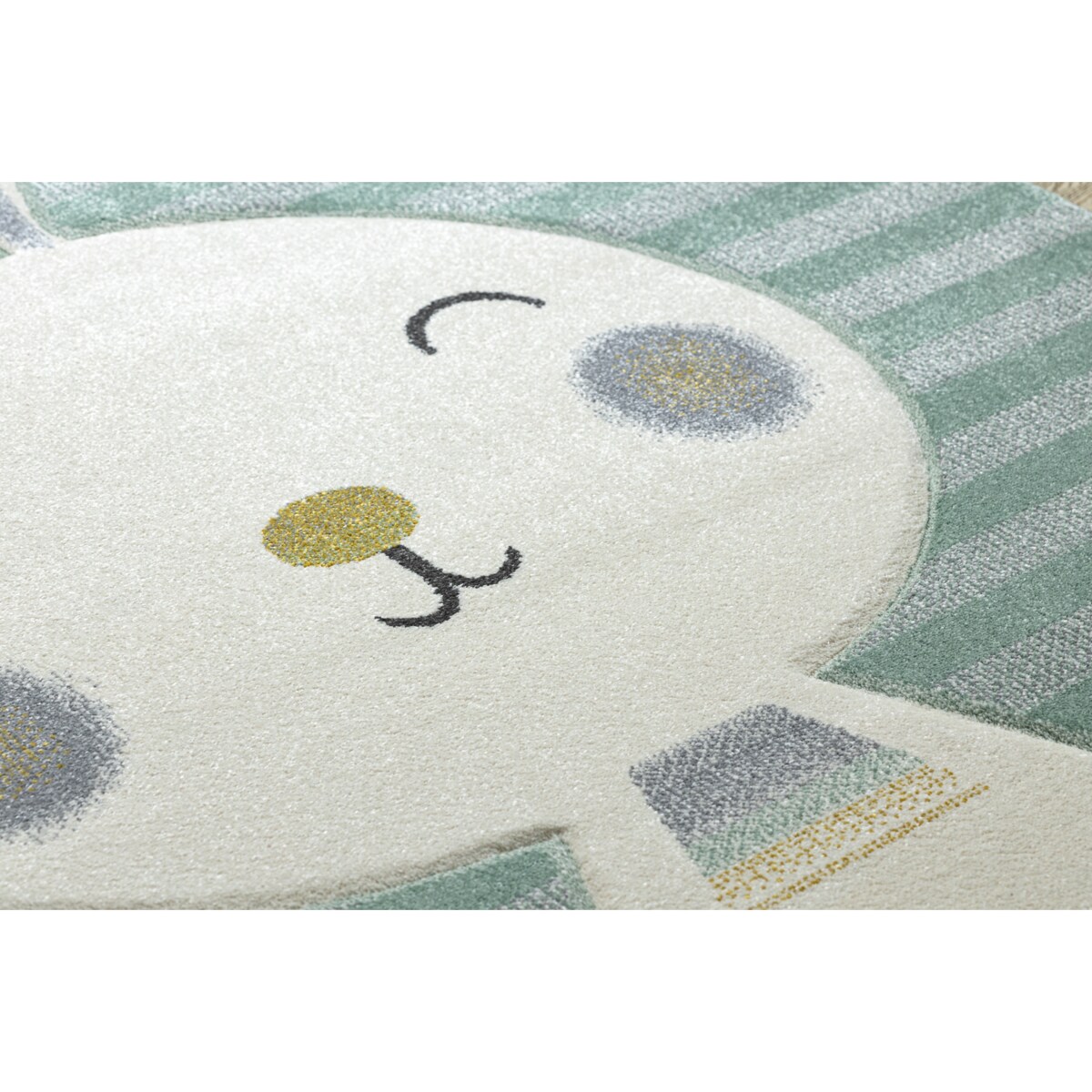 Dywan PETIT RABBIT królik, króliczek 200x290 cm