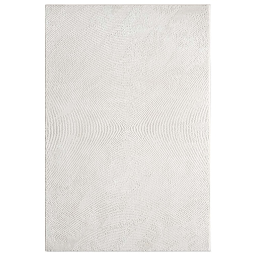 Dywan strukturalny vintage loft Antique 4810 Krem 120x170