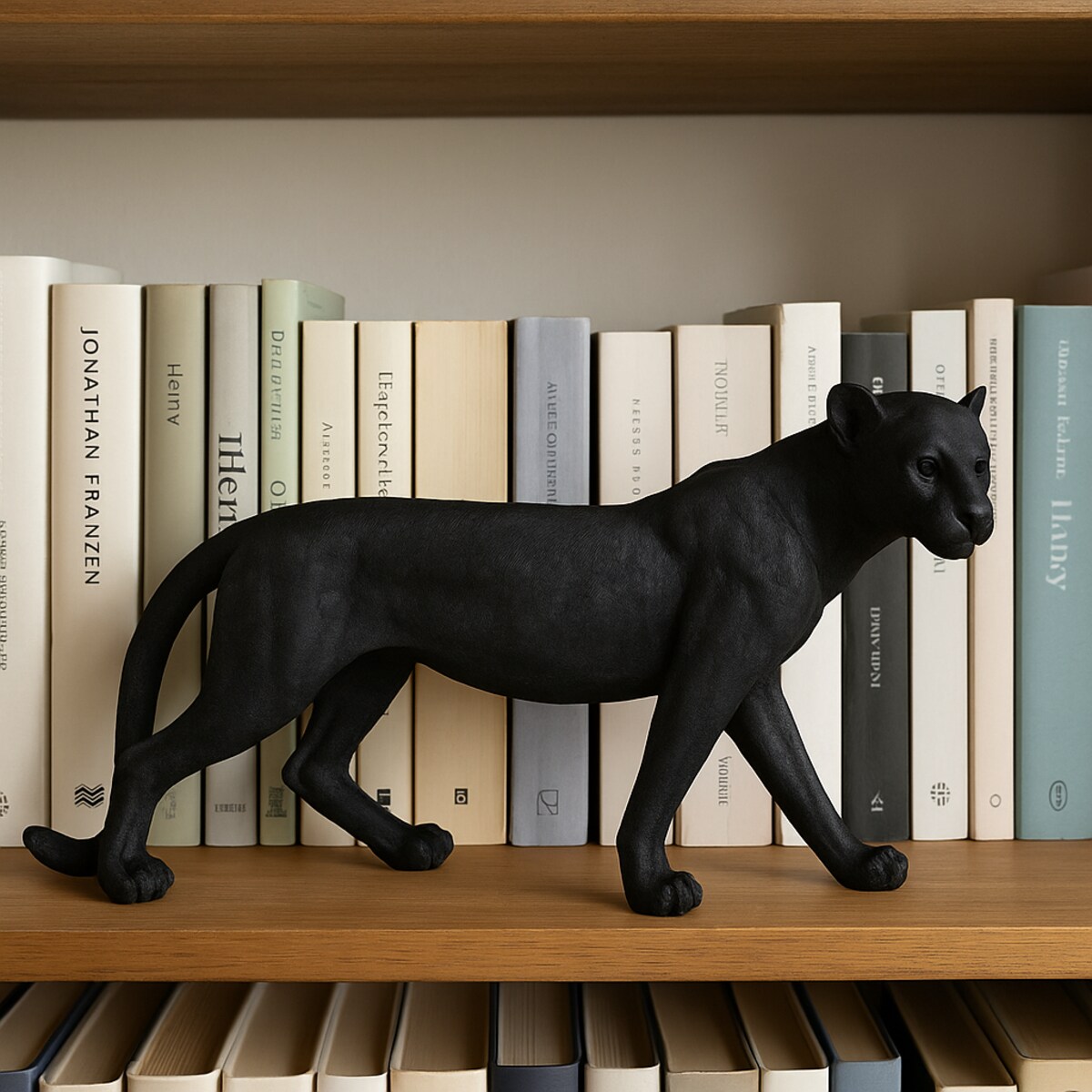 FIGURKA DEKORACYJNA CHESTER STOJĄCY