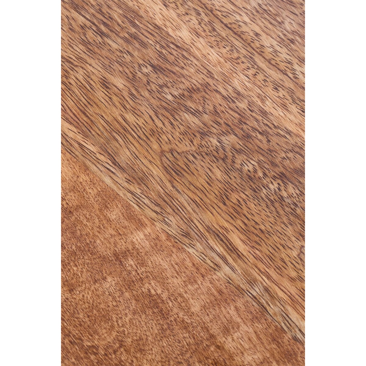 Konsola z drewna mango Tessaia 112 cm