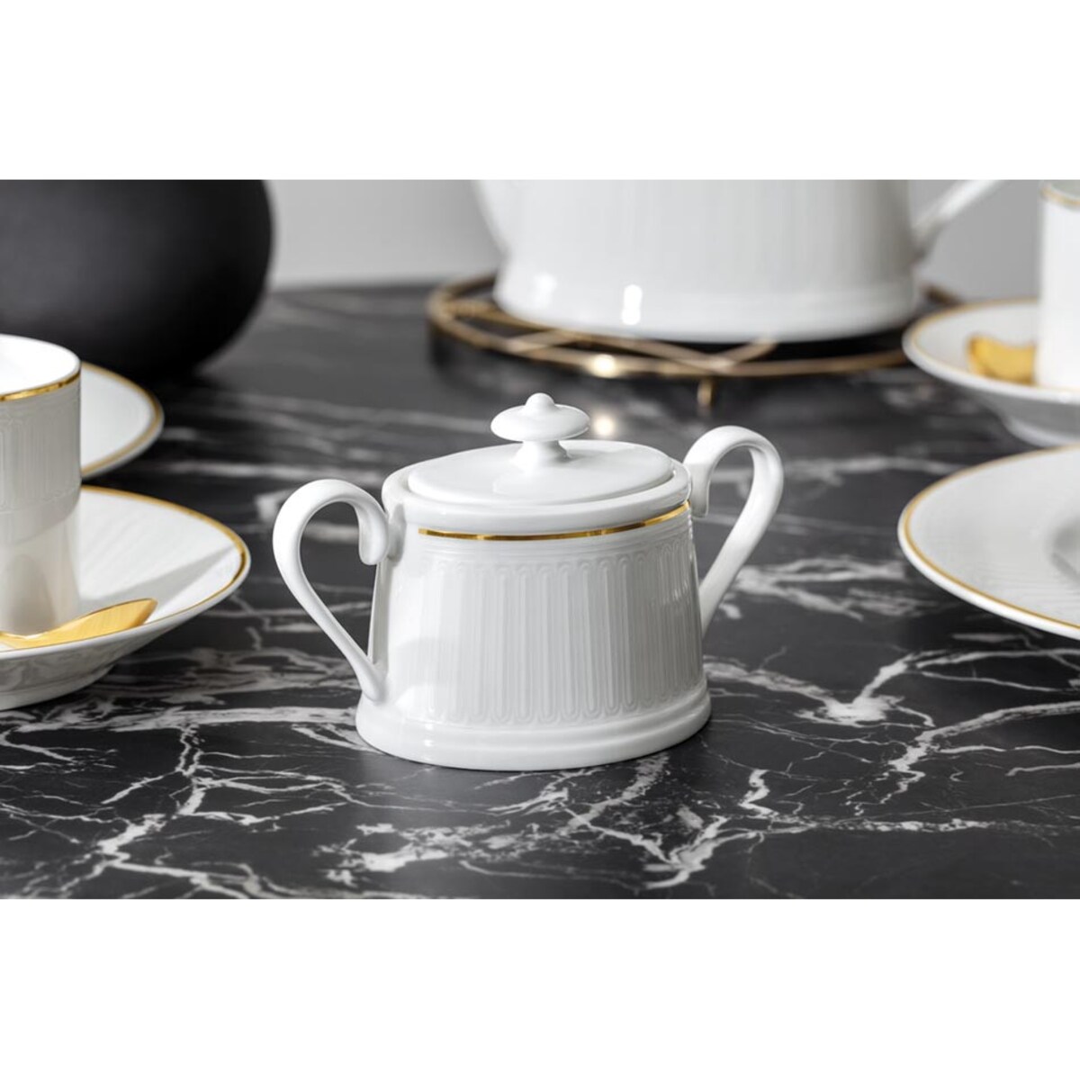 Cukiernica Chateau Septfontaine, 150 ml, Villeroy & Boch